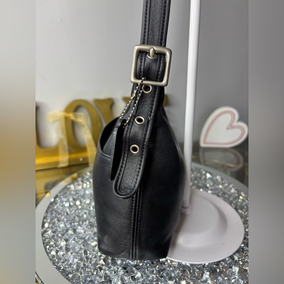 Coach 2002 Vintage Legacy Hobo Bag EUC - Picture 8 of 16